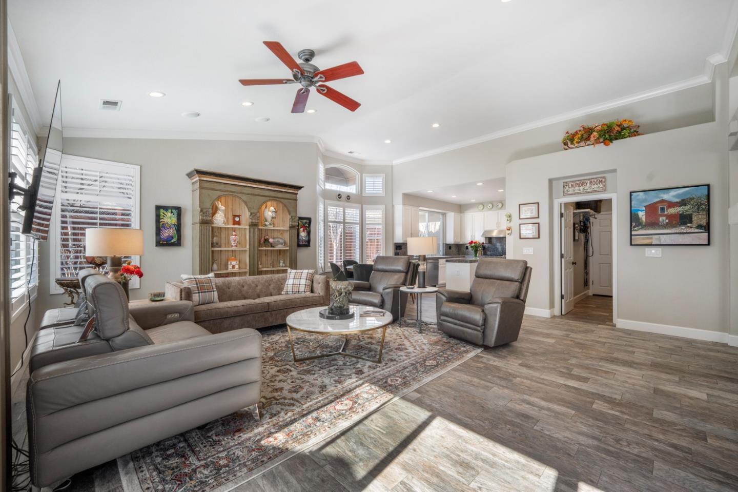 1235 Quail Ridge WAY