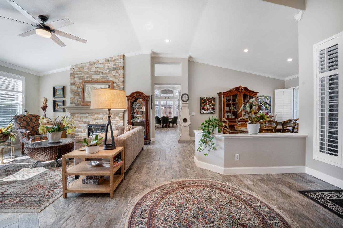 1235 Quail Ridge WAY