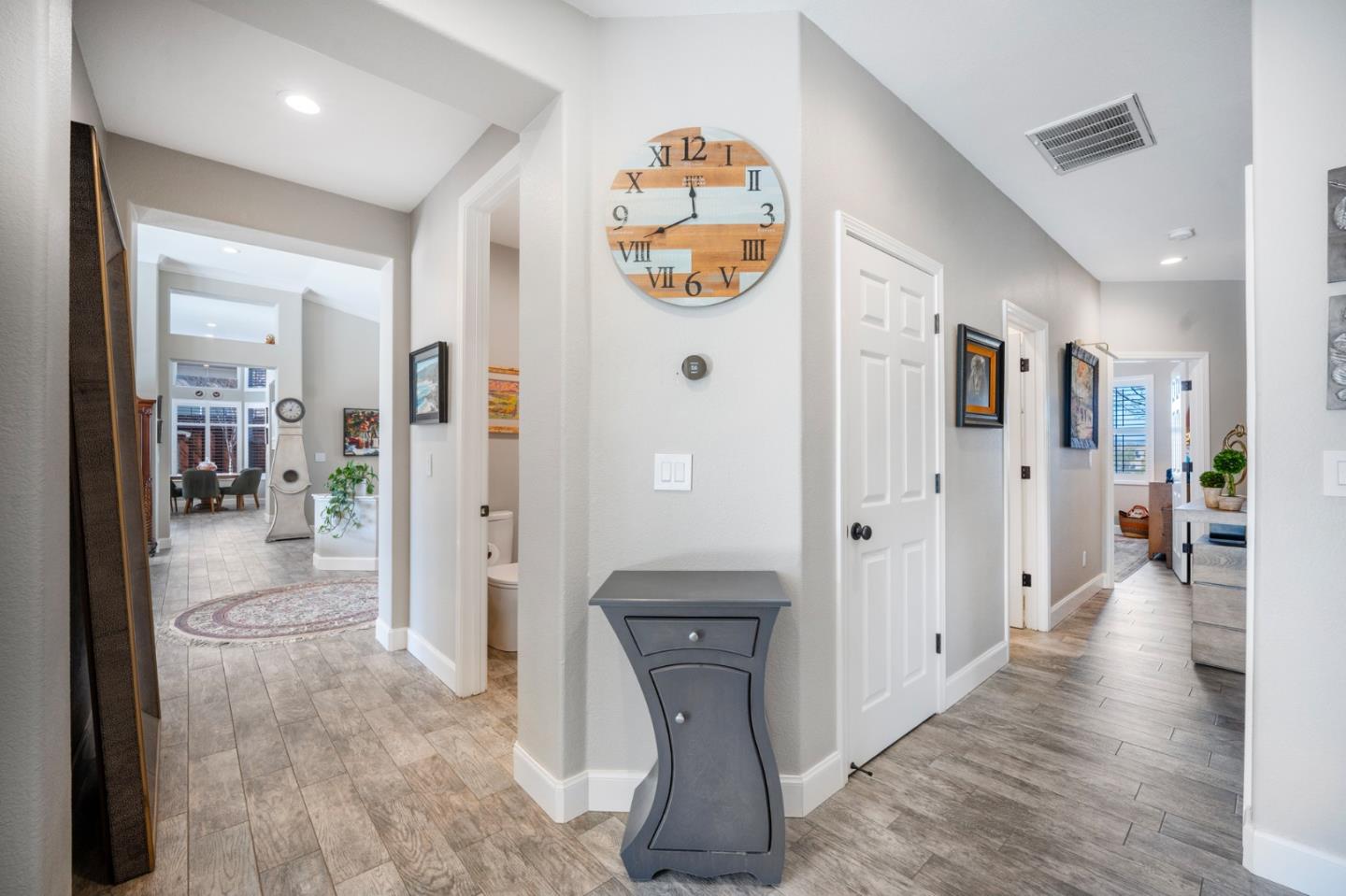 1235 Quail Ridge WAY