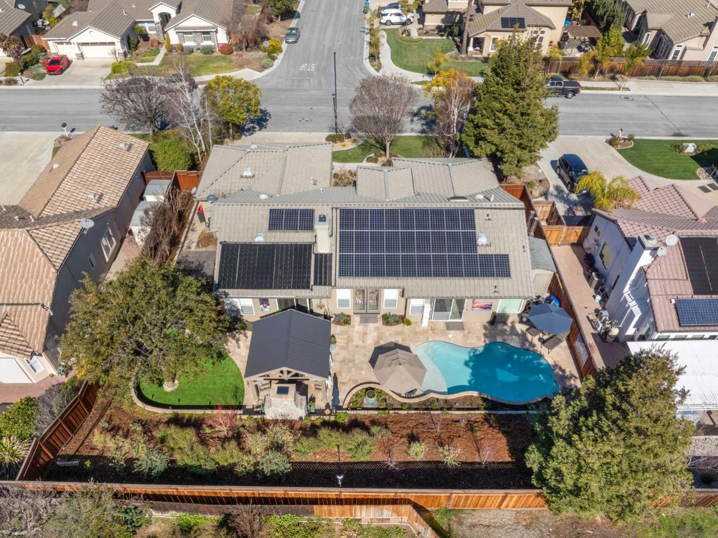 1235 Quail Ridge WAY