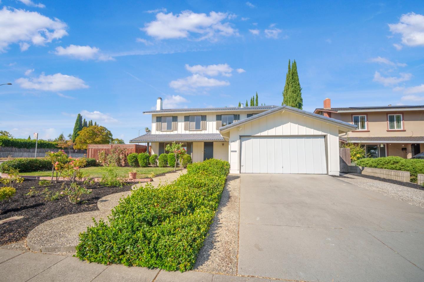 1263 Rousseau Drive