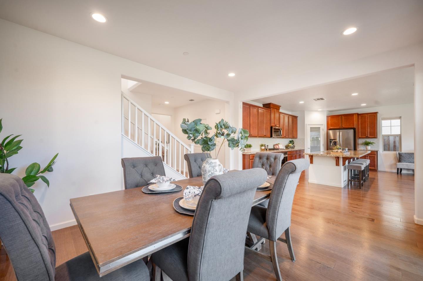 712 Baxter Way