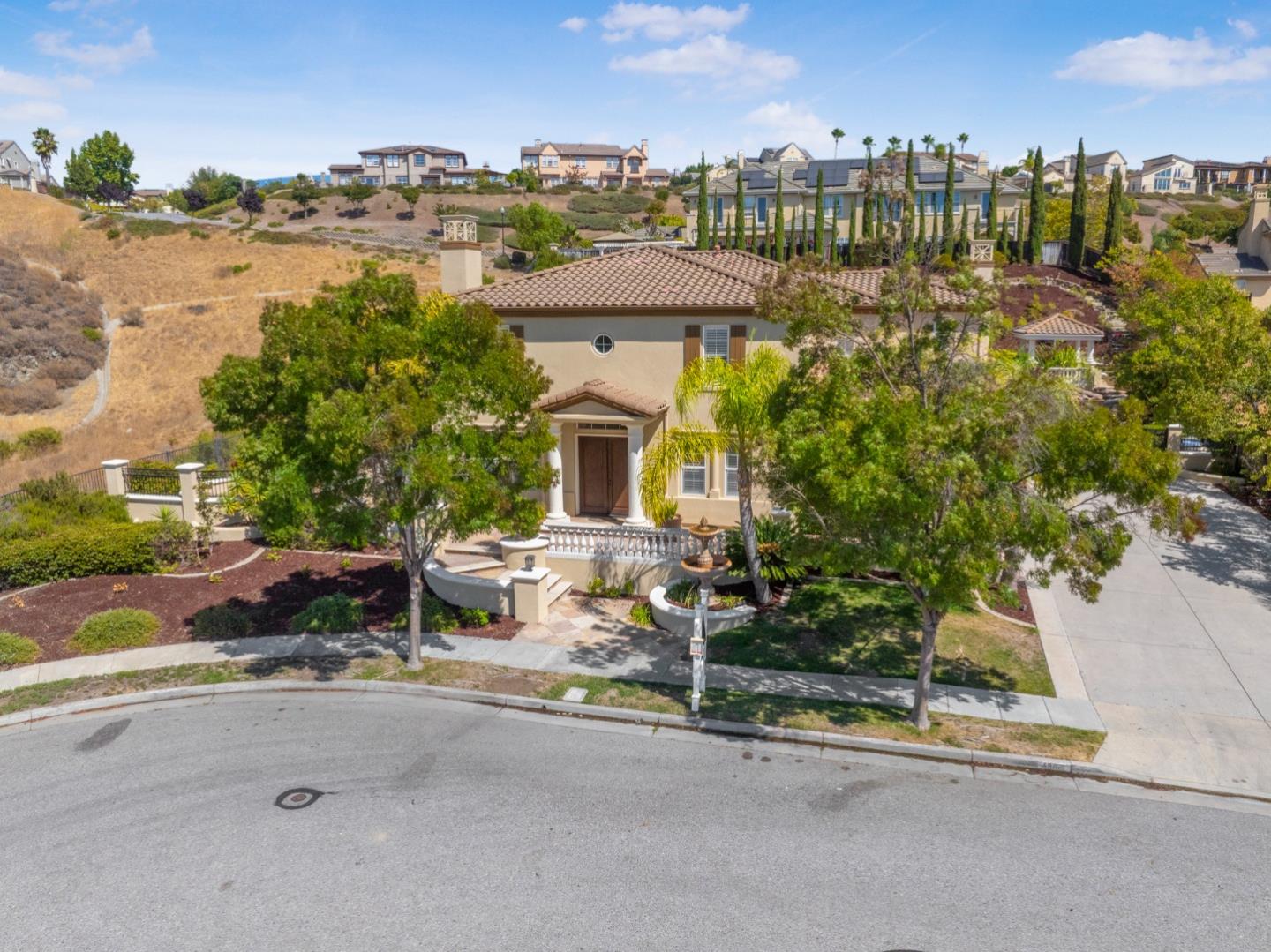 4800 Shady Meadows Place