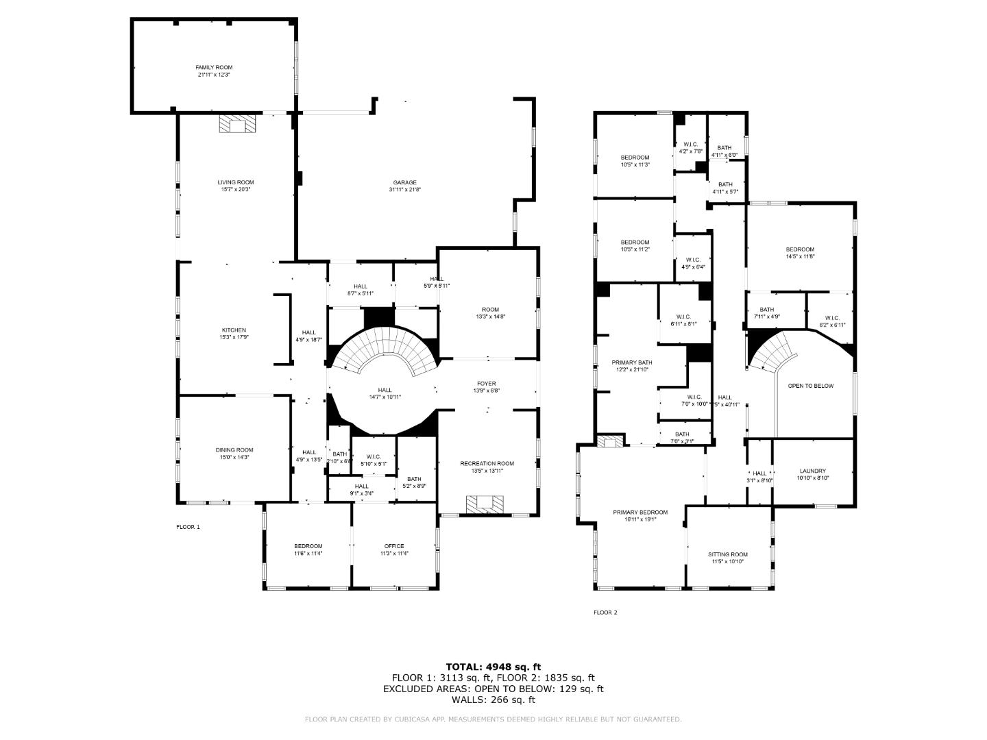 4800 Shady Meadows Place