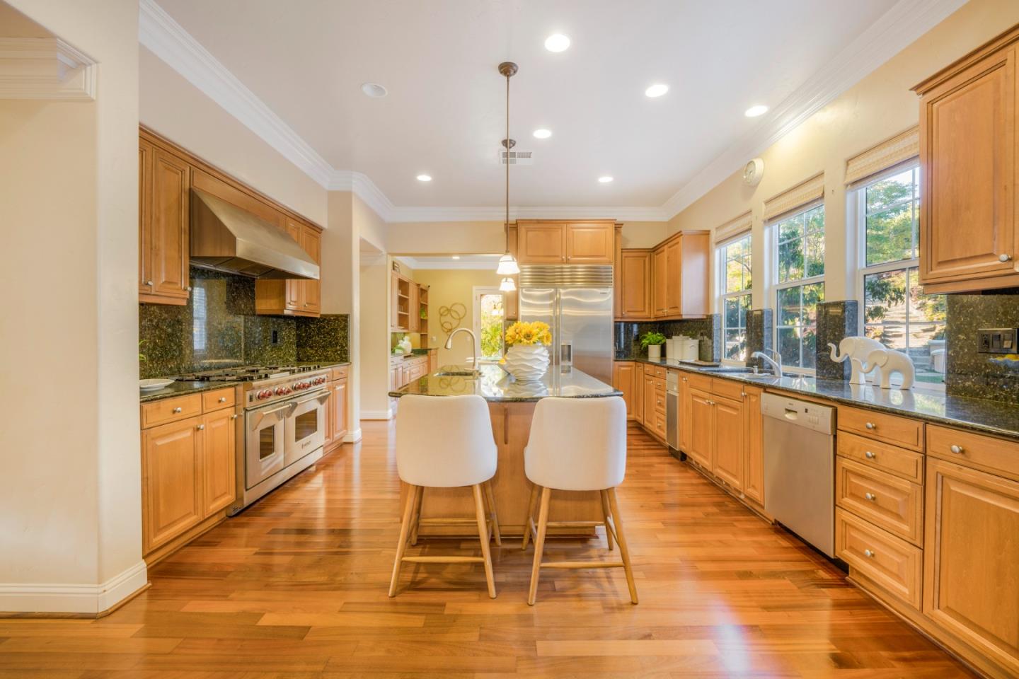 4800 Shady Meadows Place