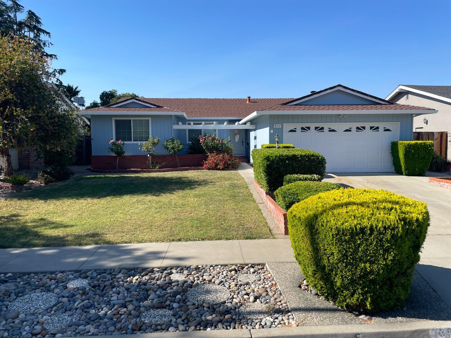 357 El Portal Way