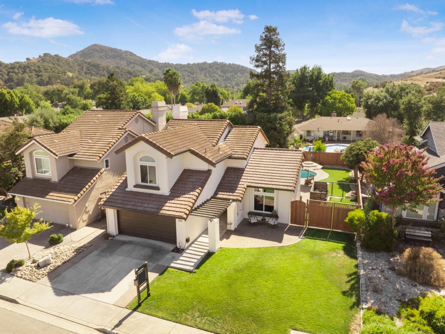 18435 Murphy Springs Drive