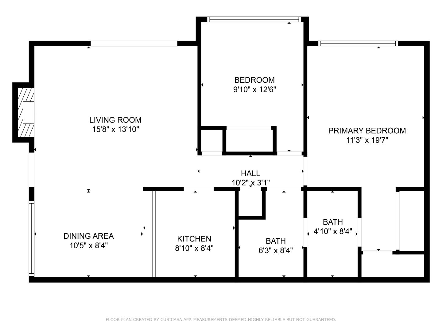 1204 La Terrace Circle
