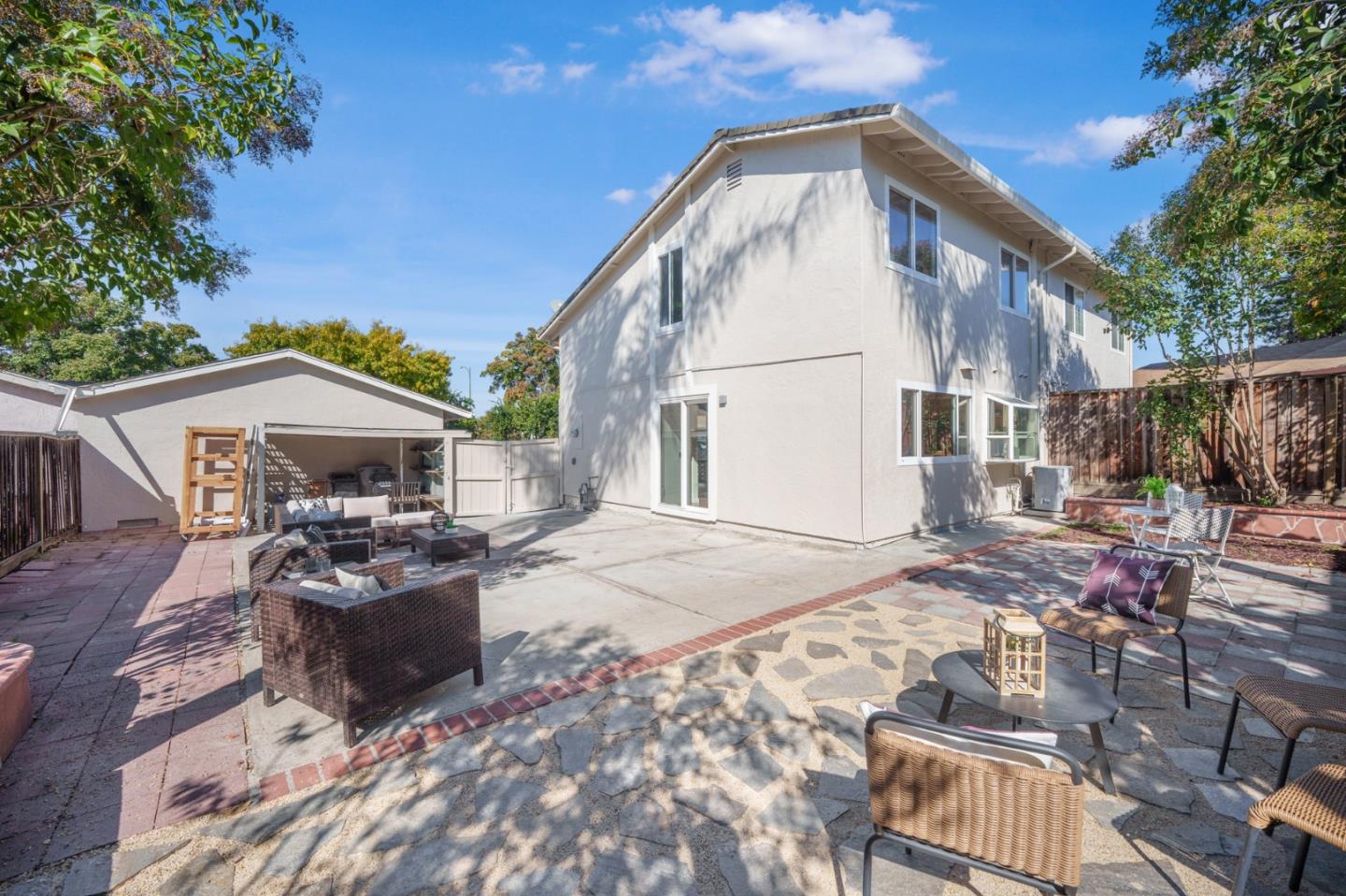 2664 Autumnvale Drive