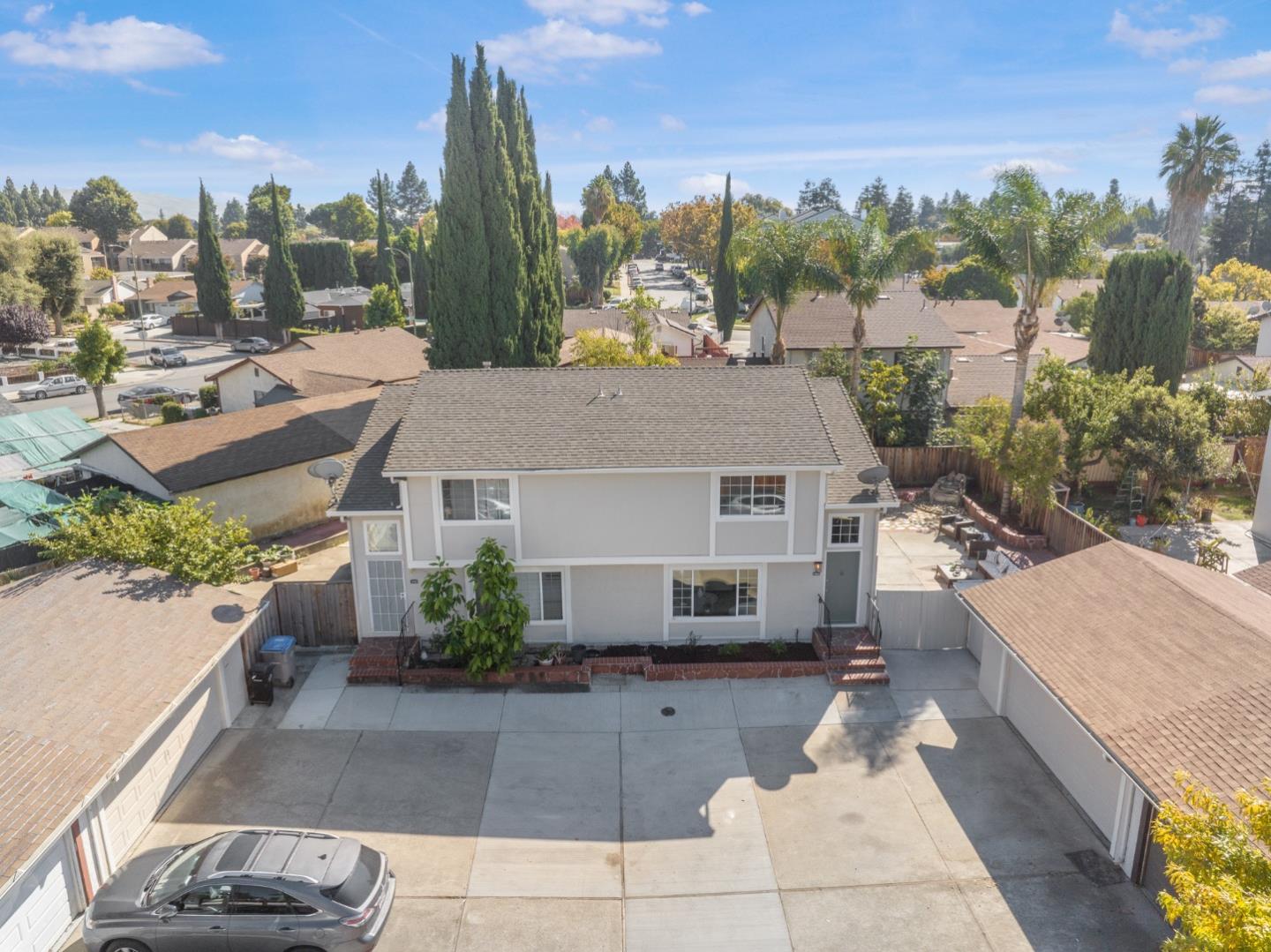 2664 Autumnvale Drive