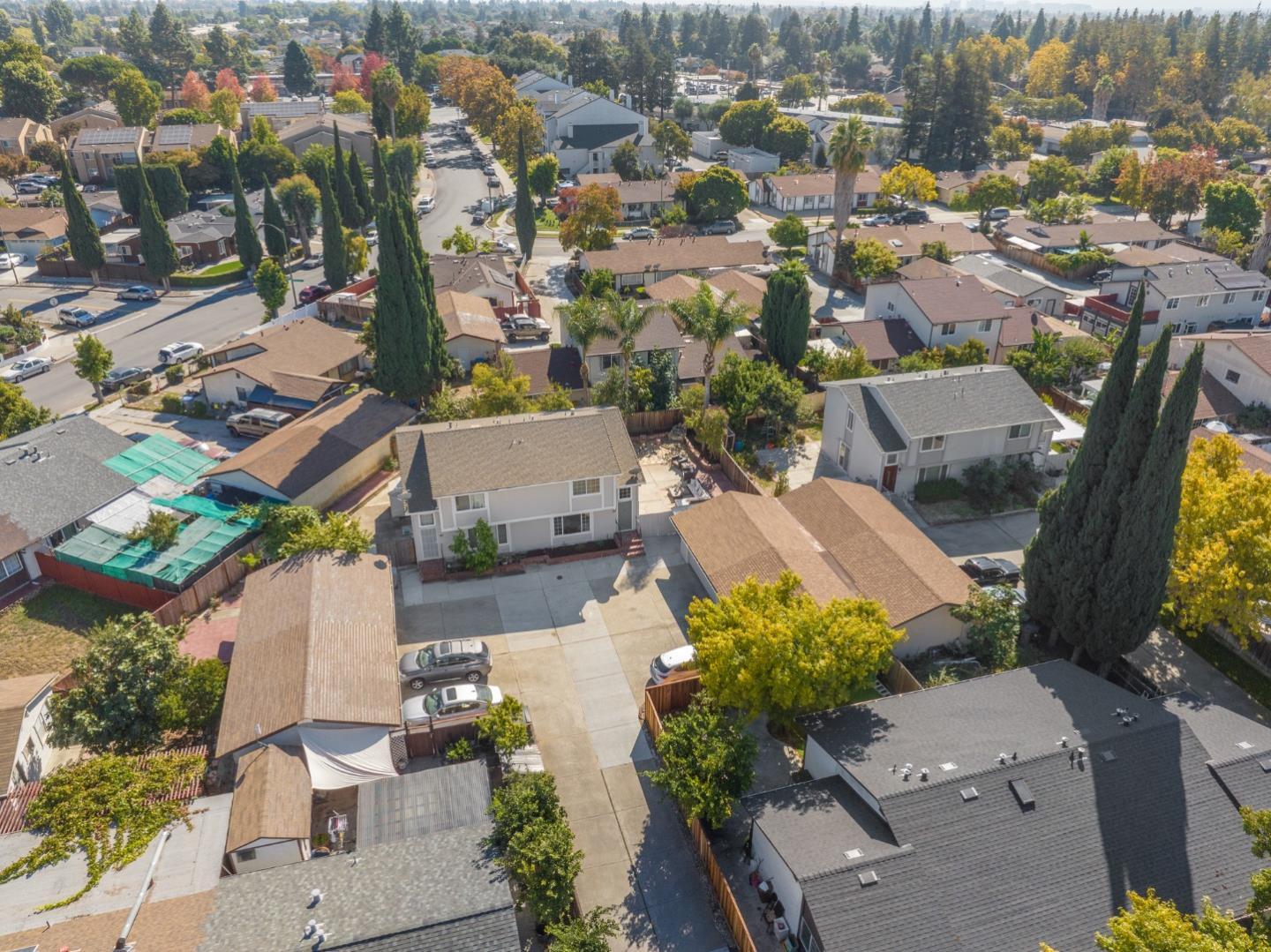 2664 Autumnvale Drive