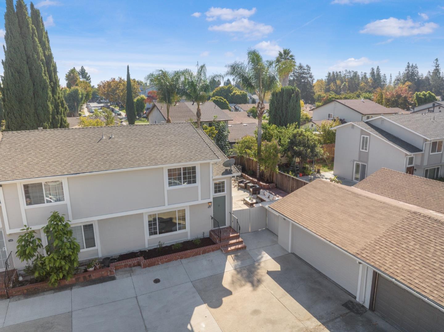 2664 Autumnvale Drive