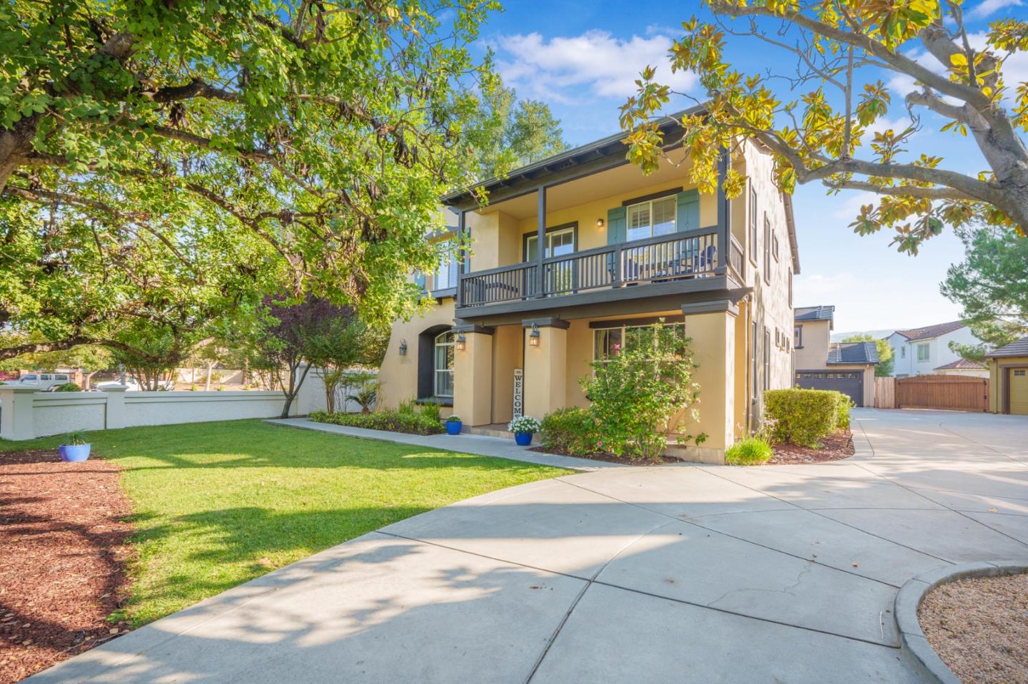 16895 Cabernet Court