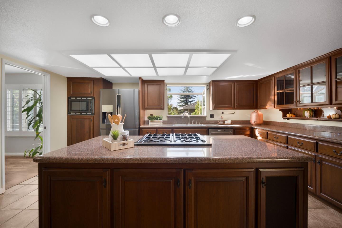 16715 Cerro Vista Drive
