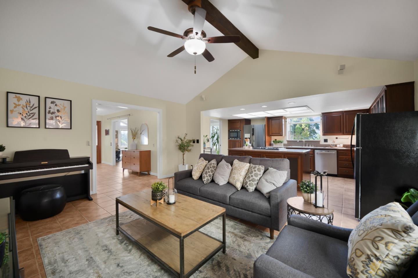 16715 Cerro Vista Drive