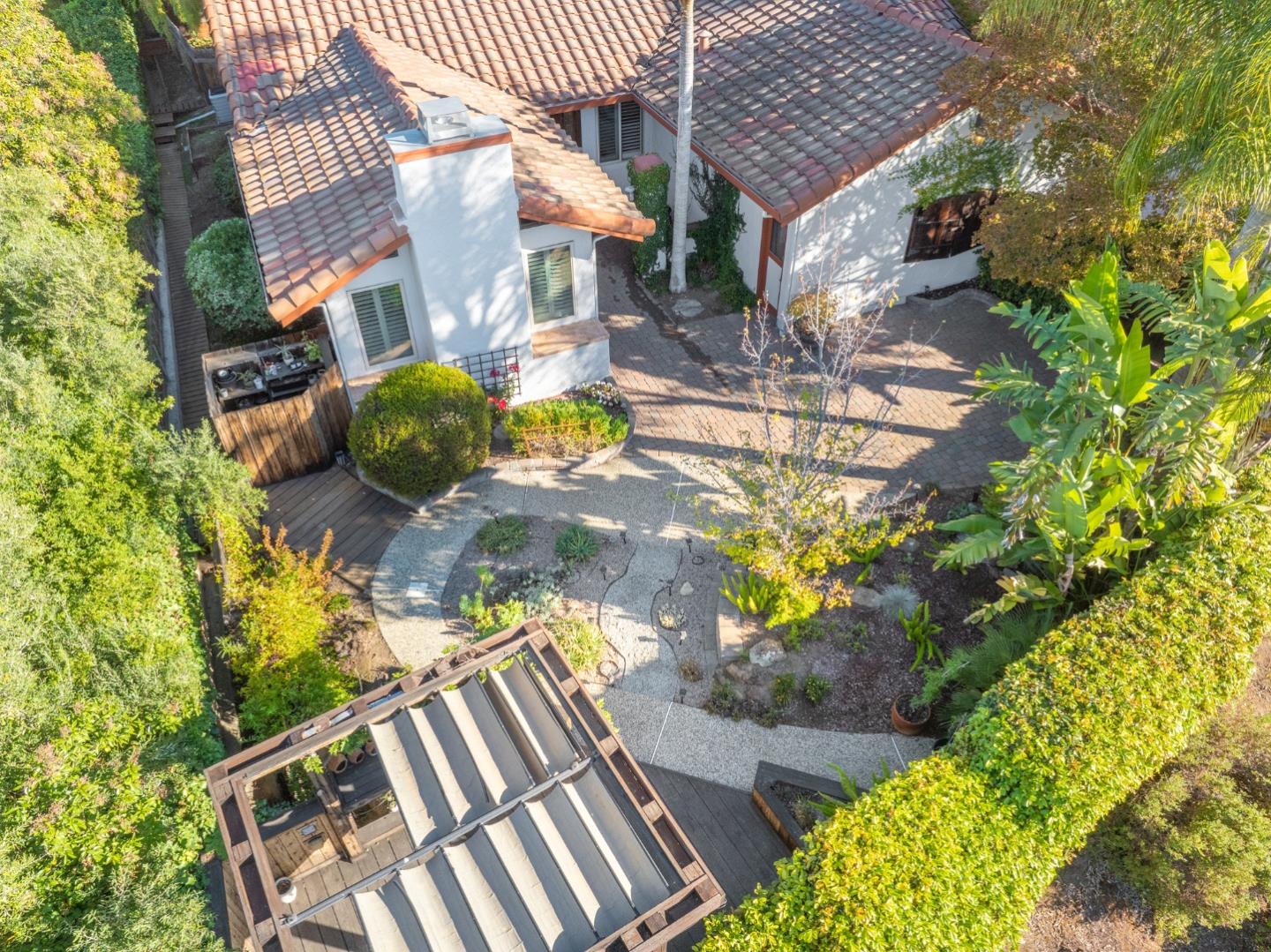 16715 Cerro Vista Drive