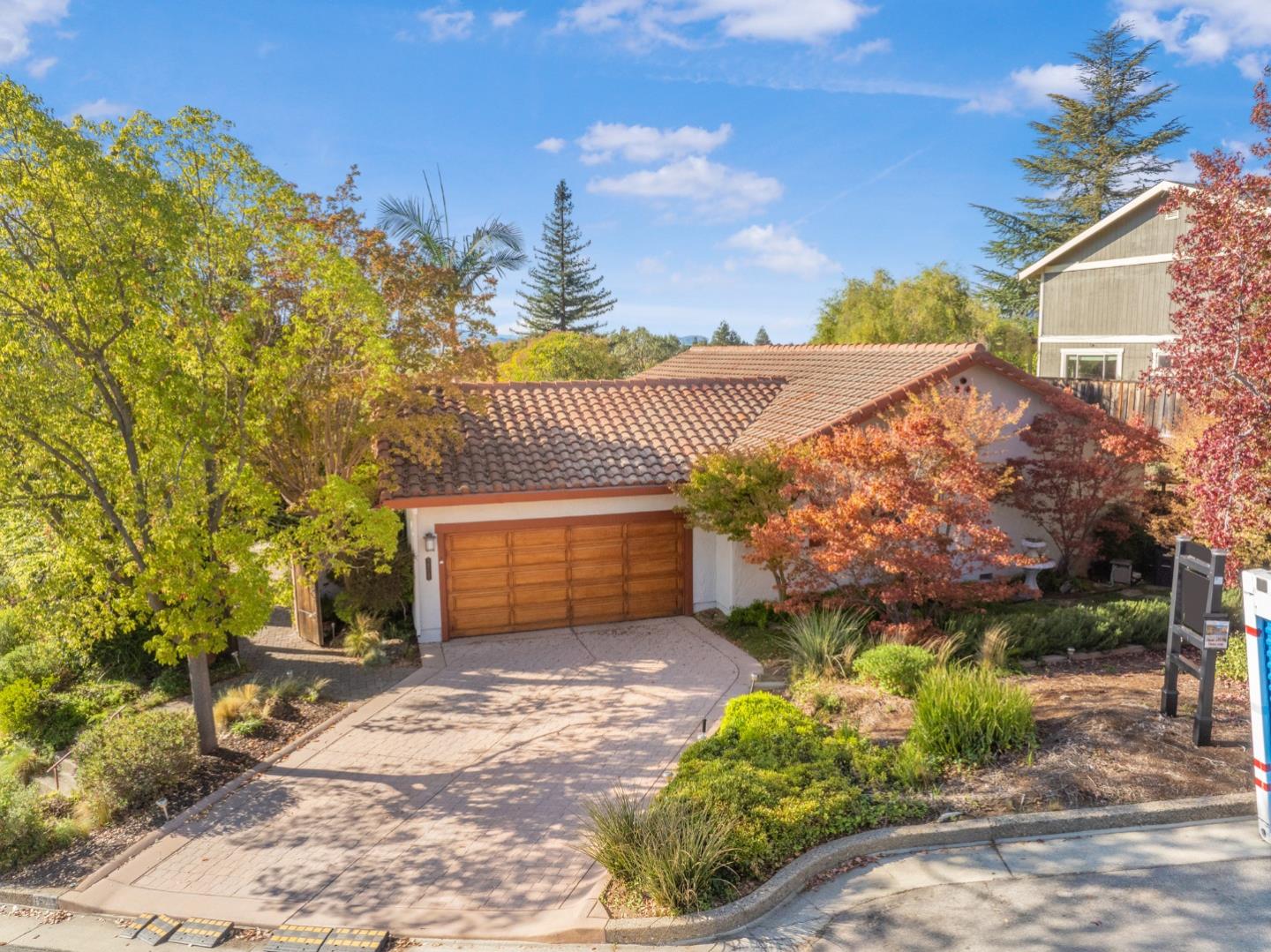 16715 Cerro Vista Drive