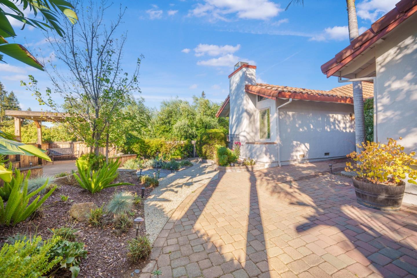 16715 Cerro Vista Drive