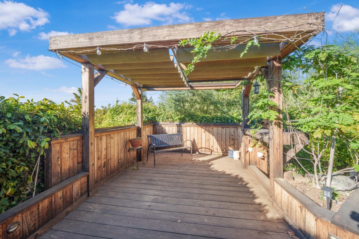 16715 Cerro Vista Drive