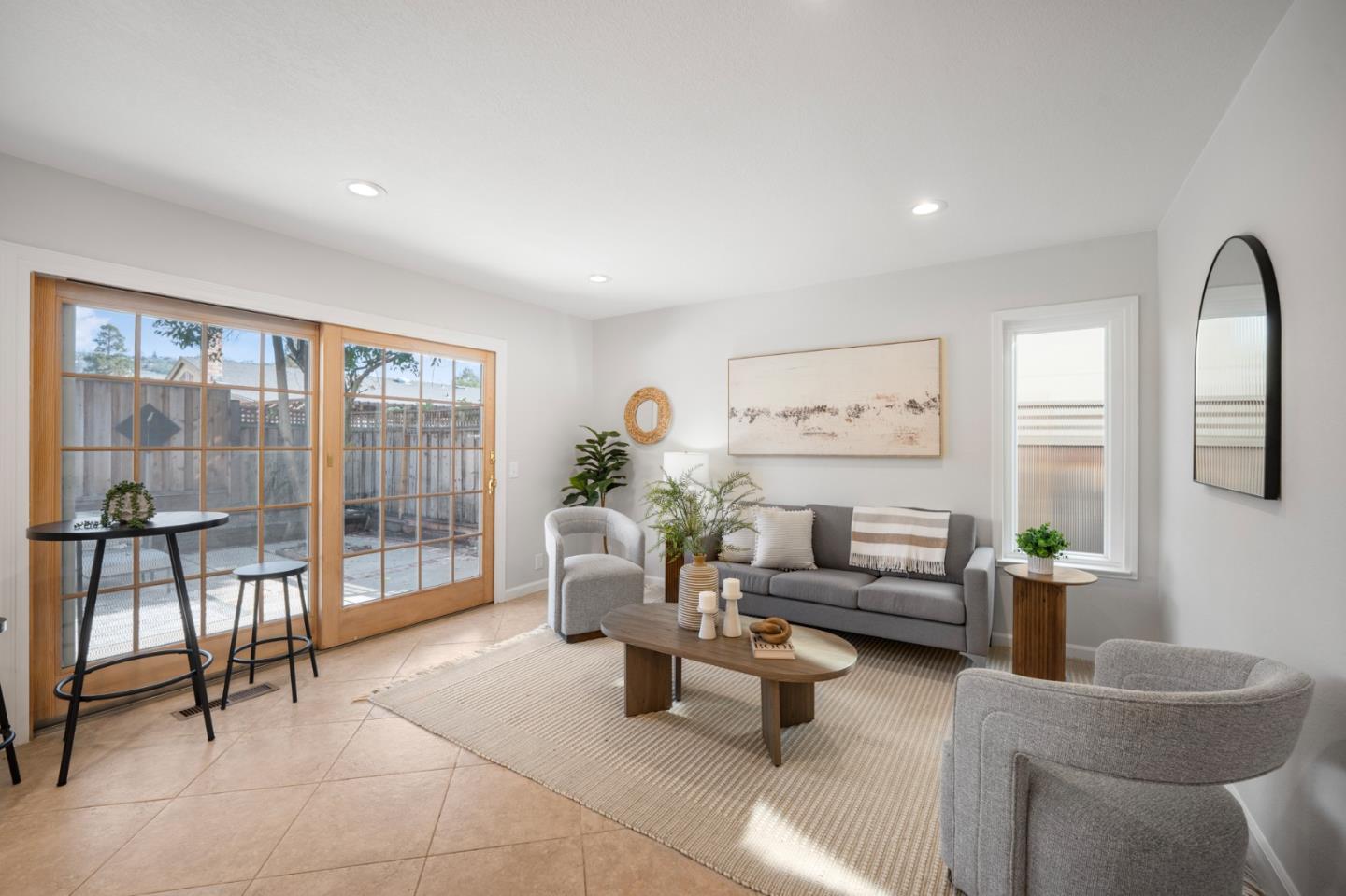 2195 Cimarron Drive
