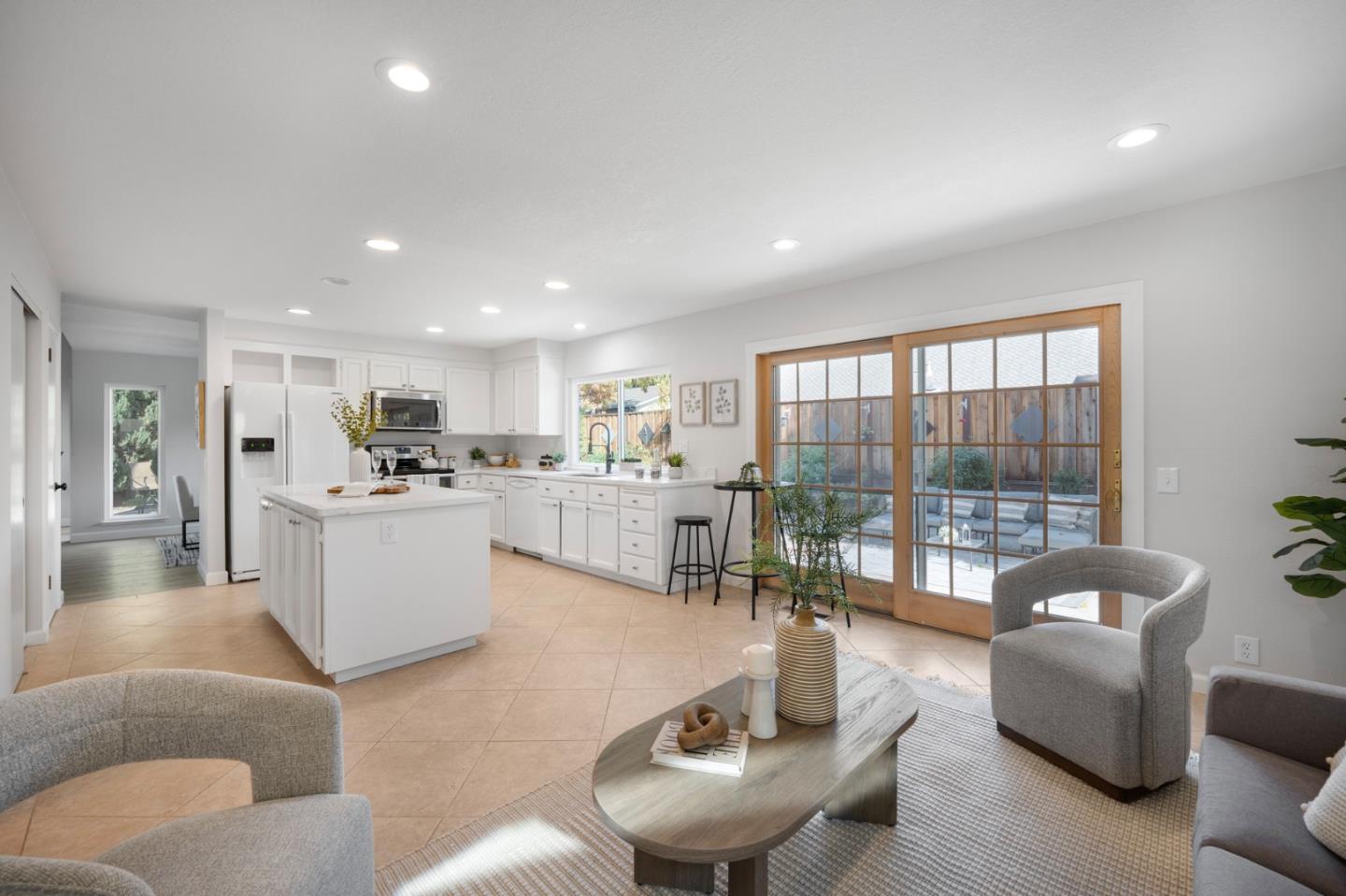 2195 Cimarron Drive