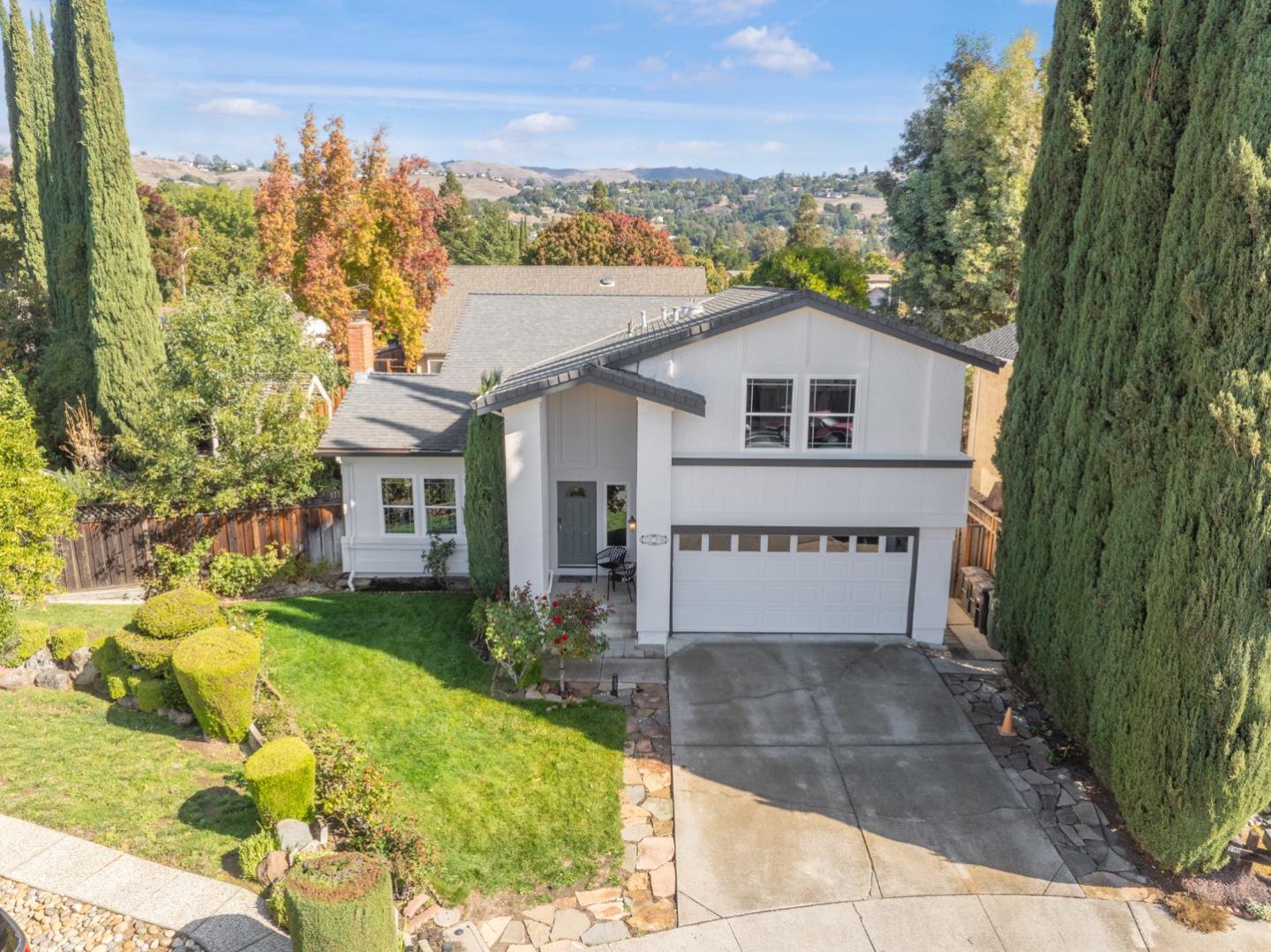 2195 Cimarron Drive