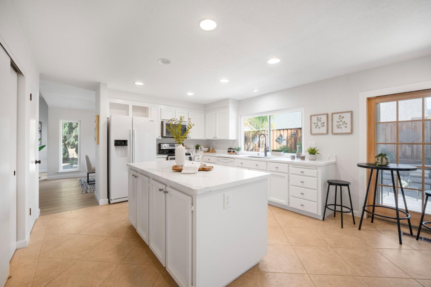 2195 Cimarron Drive