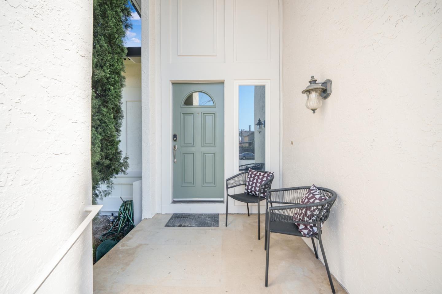 2195 Cimarron Drive