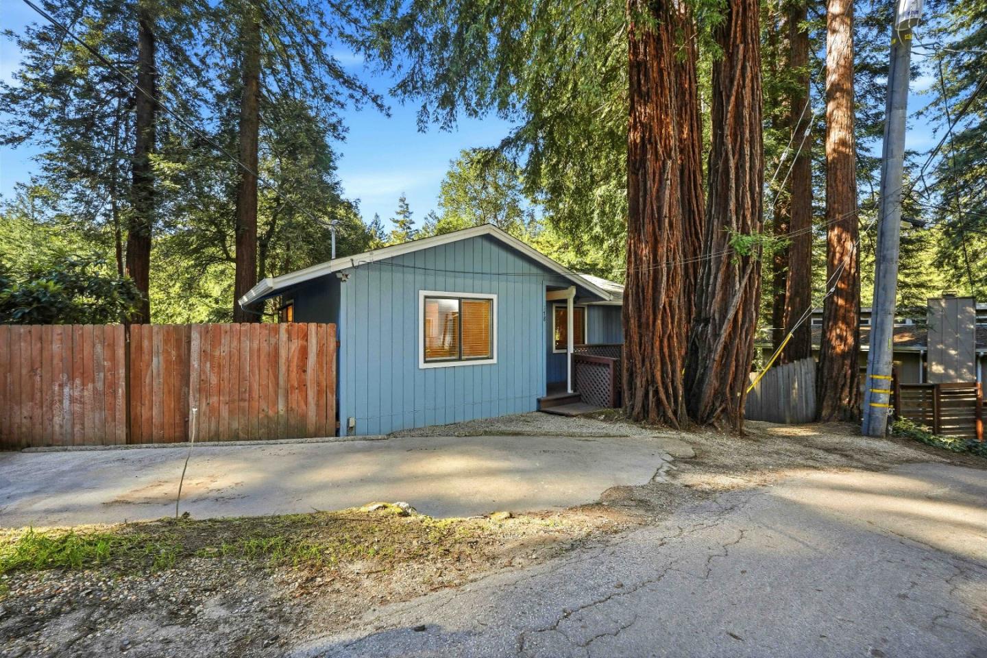 178 Madrona Road