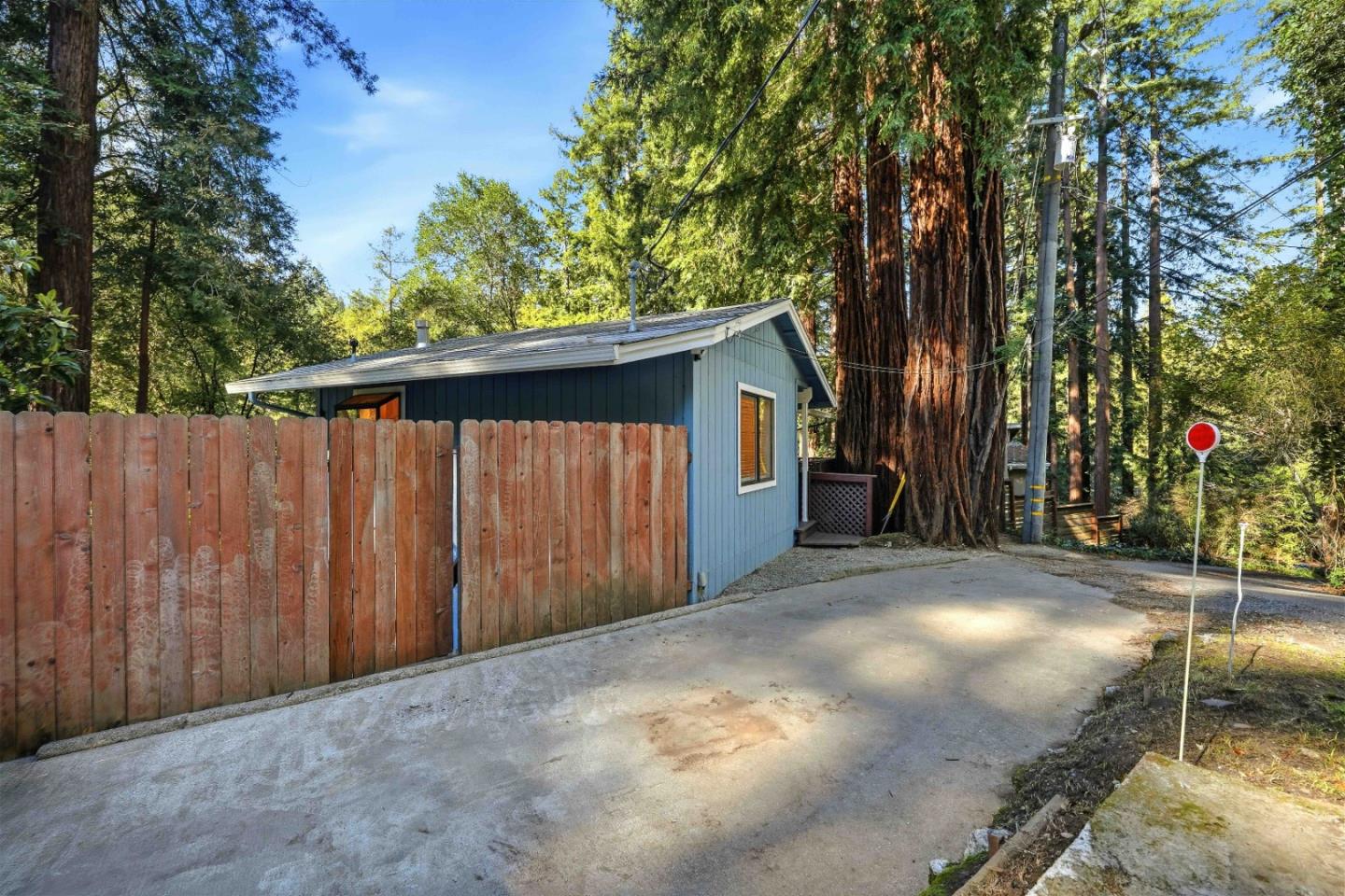 178 Madrona Road