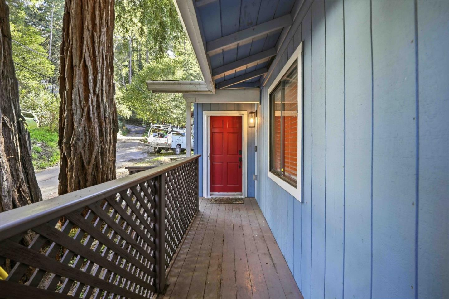 178 Madrona Road