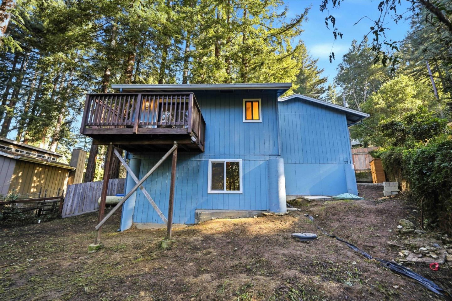 178 Madrona Road