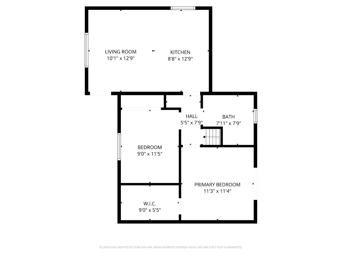 178 Madrona Road