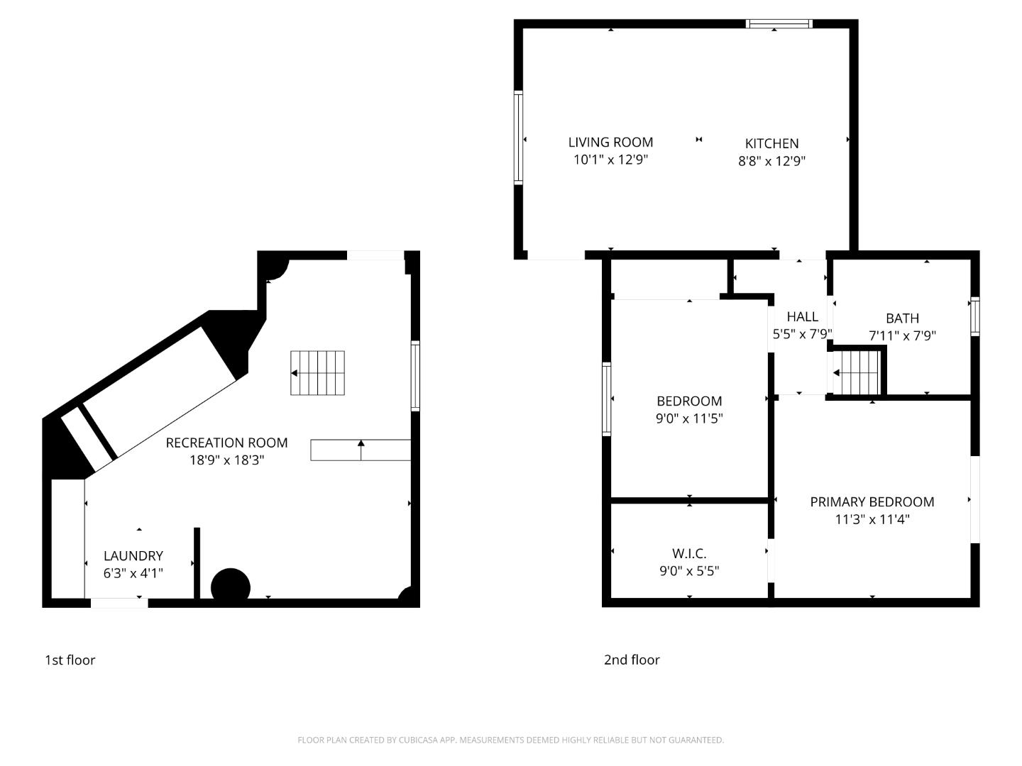 178 Madrona Road