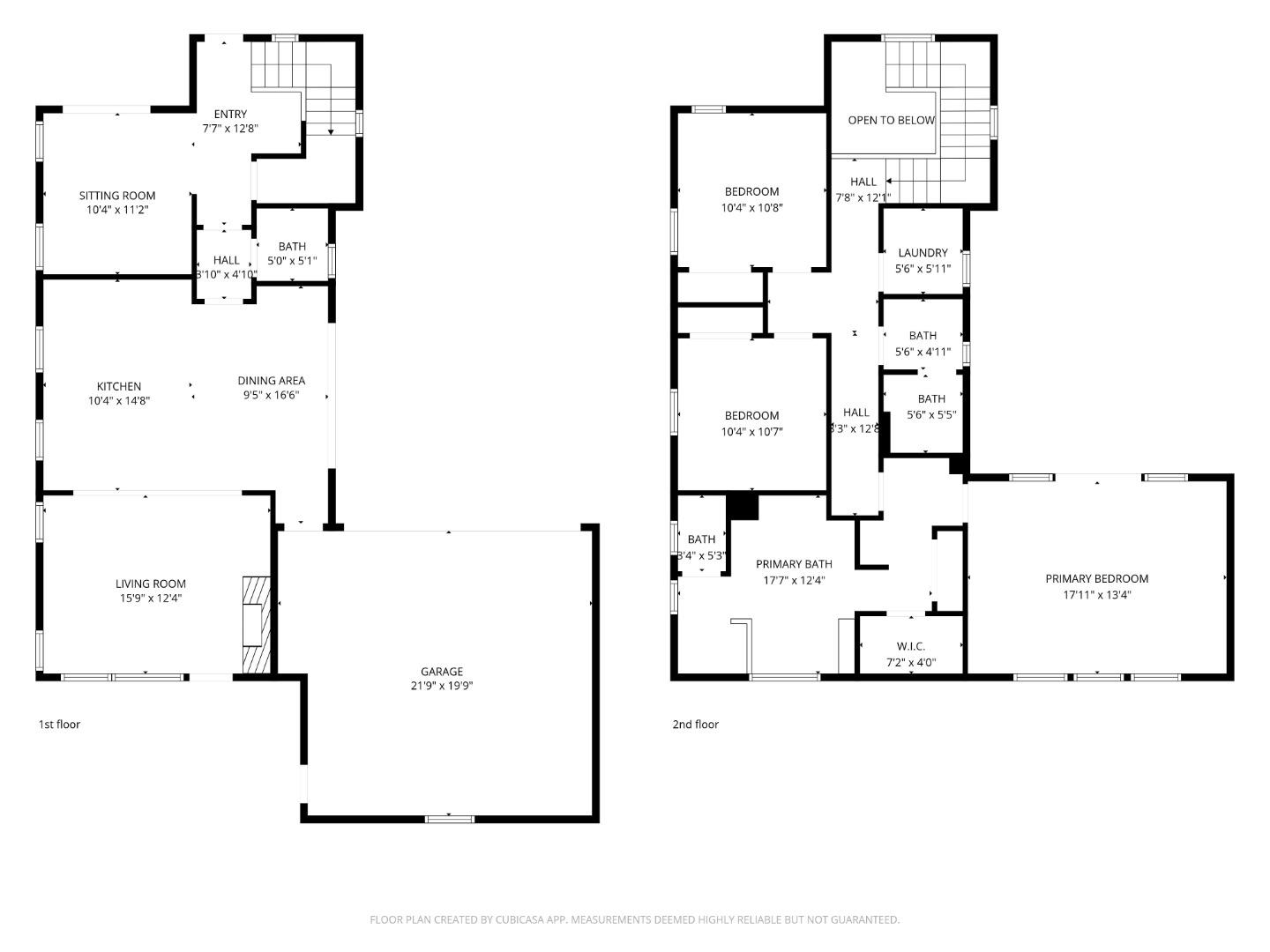 735 Painter Court