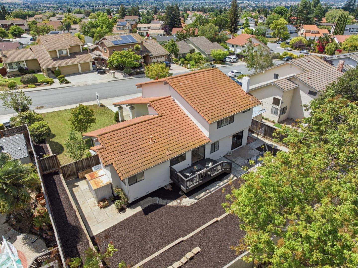 3052 Cedar Ridge Court