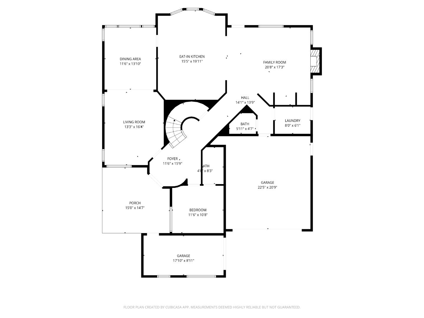 17679 Serene Drive