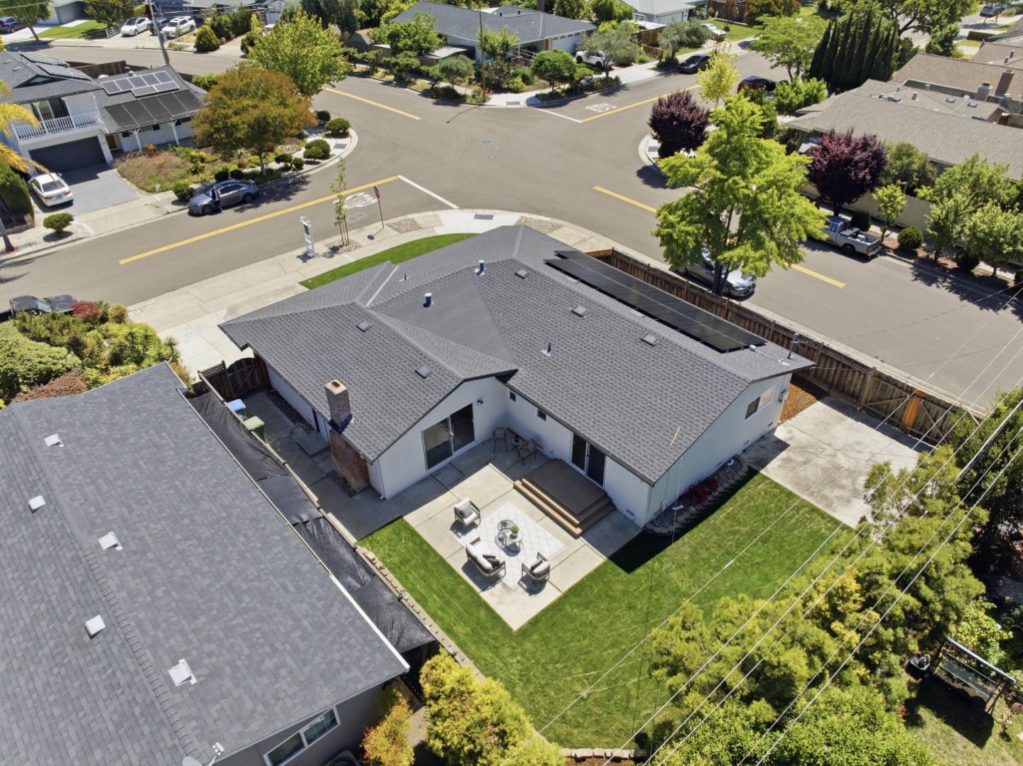 5797 Arapaho Drive