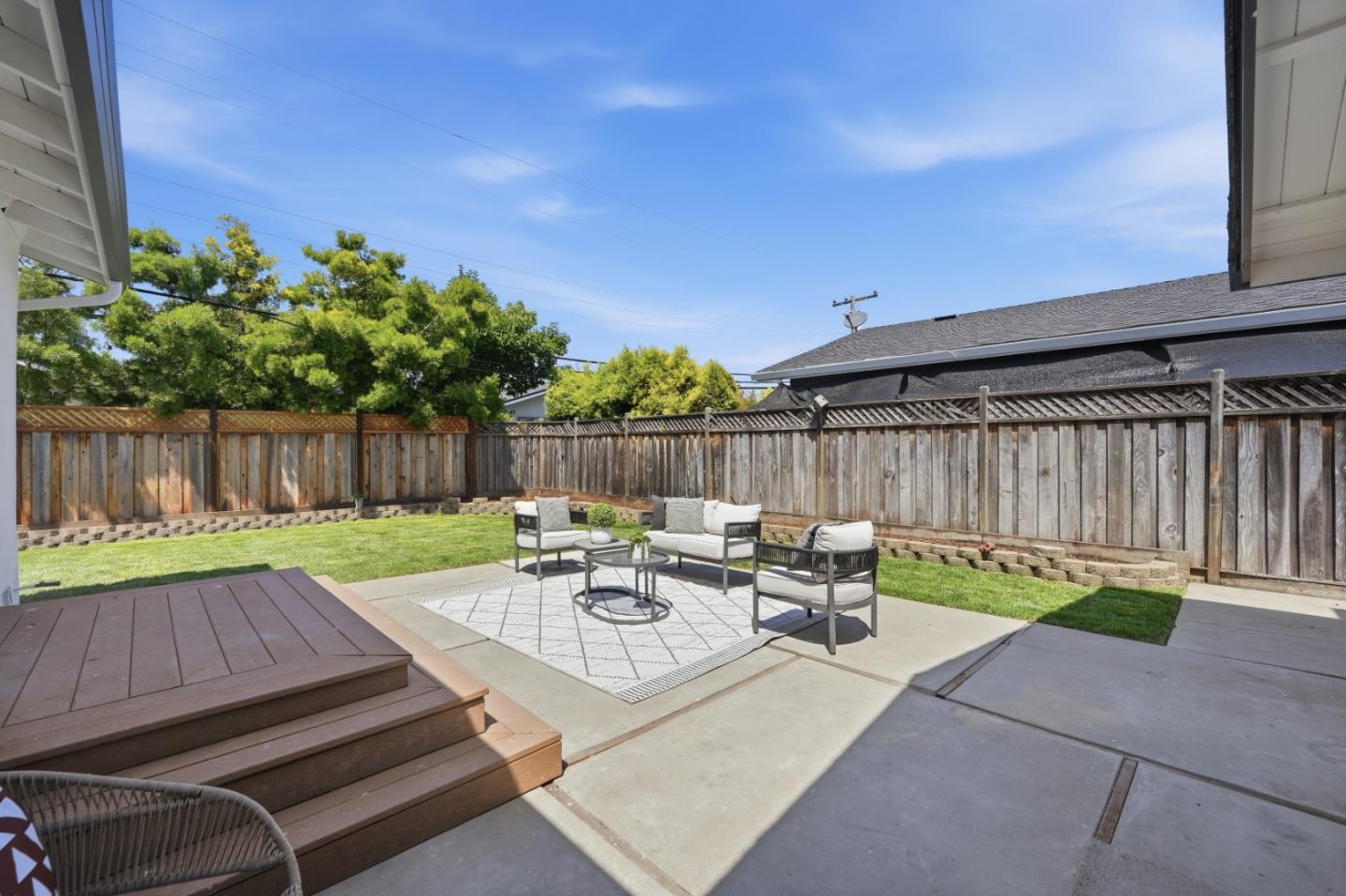 5797 Arapaho Drive