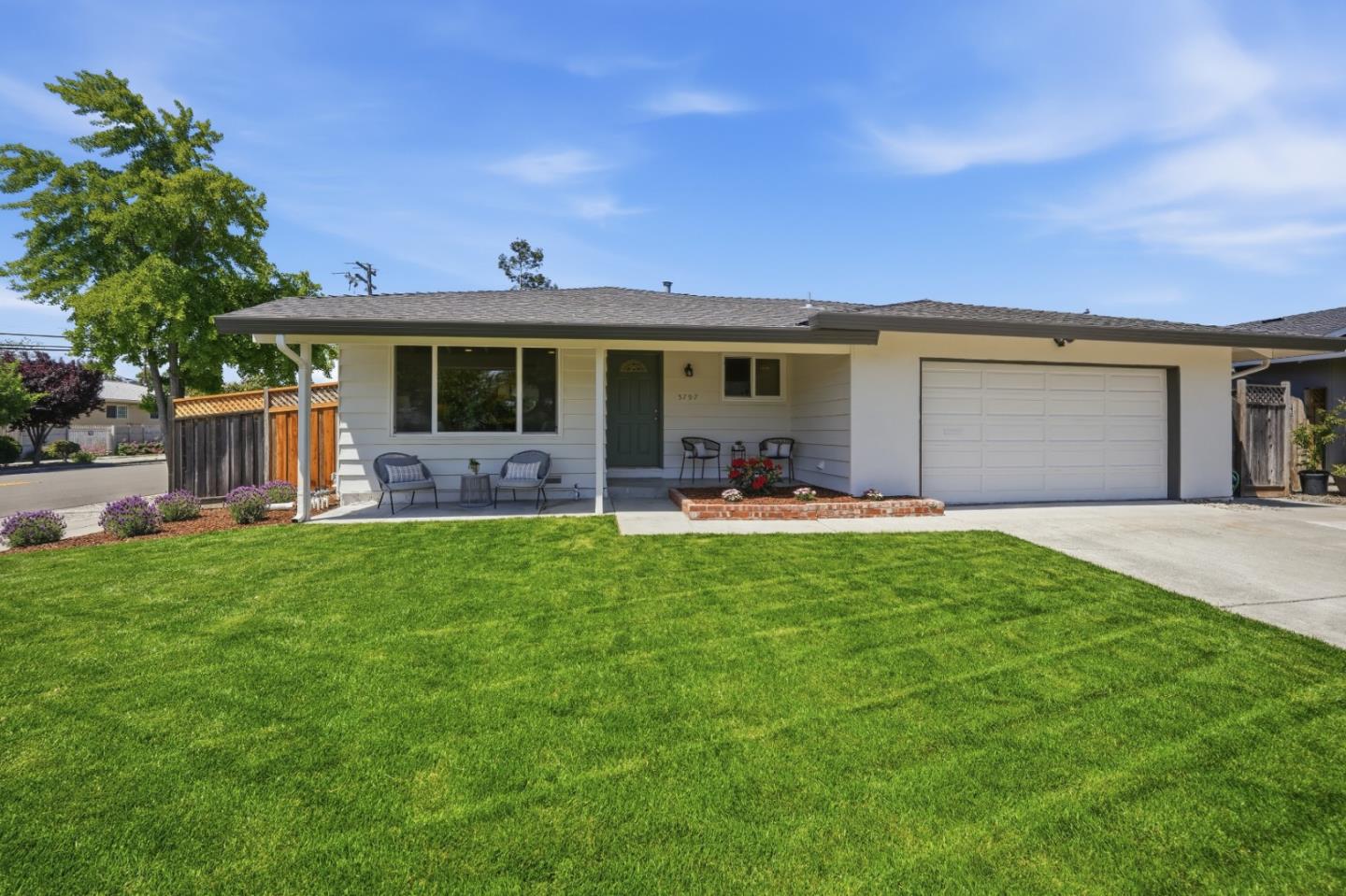 5797 Arapaho Drive
