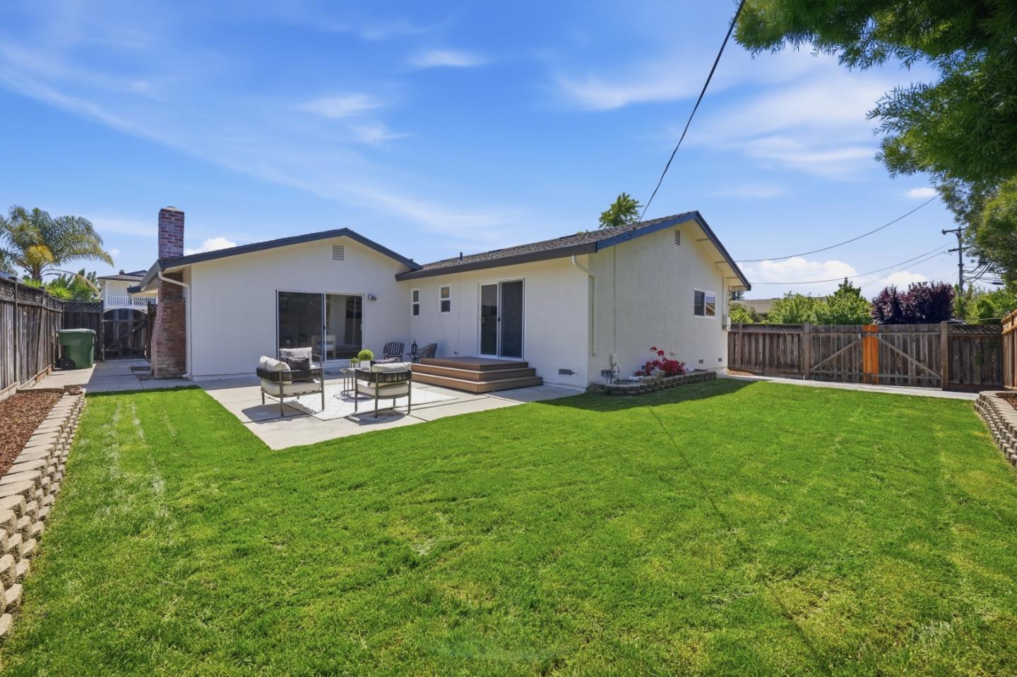 5797 Arapaho Drive