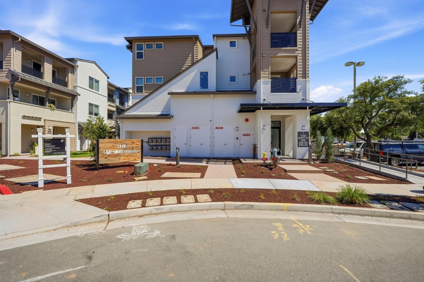 17050 Depot Street 300