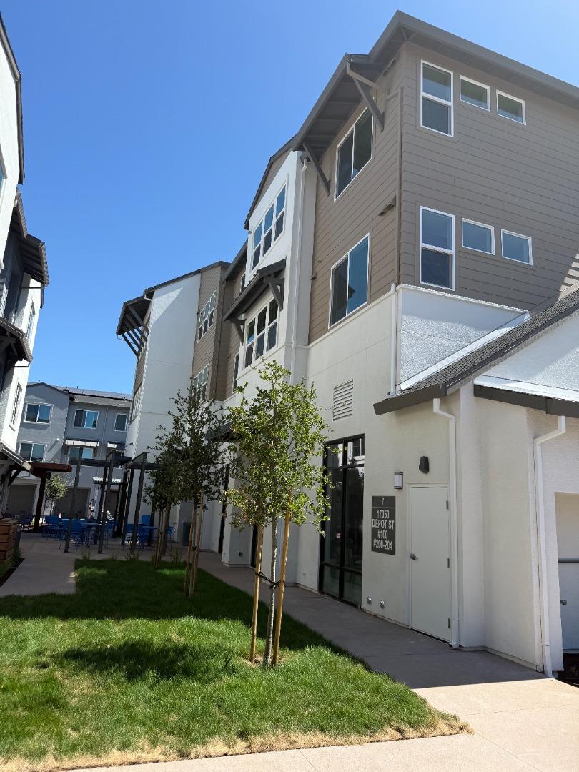 17050 Depot Street 300