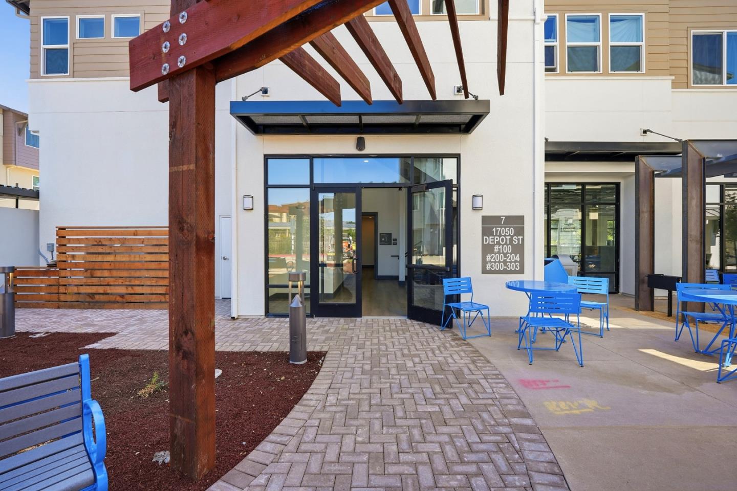17050 Depot Street 300