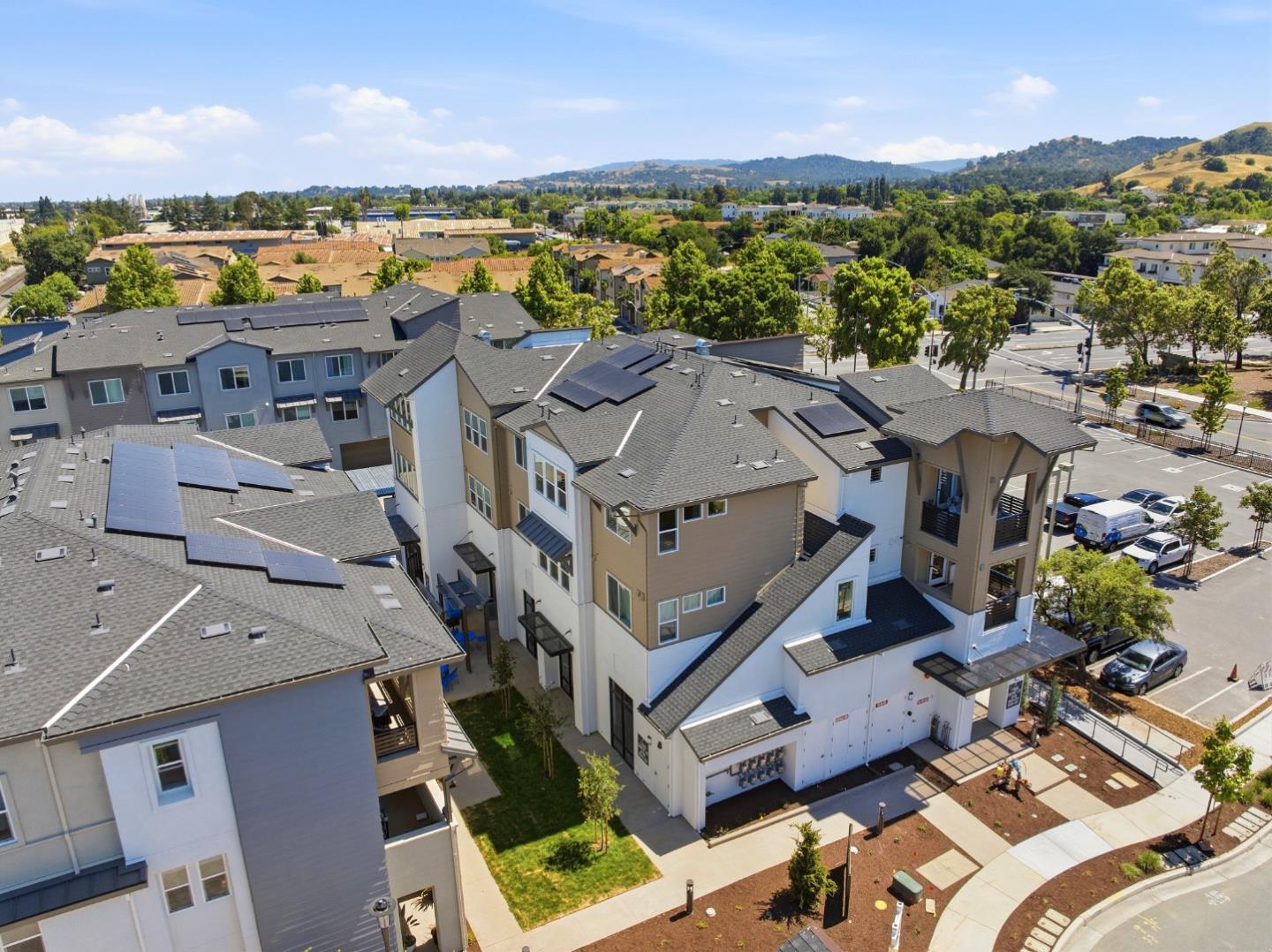 17050 Depot Street 302