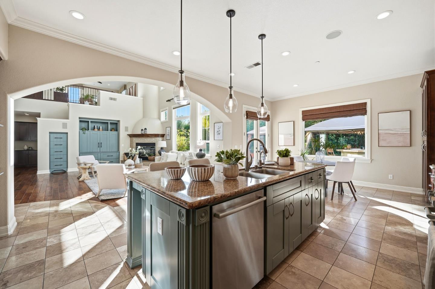 1524 Painted Feather Court