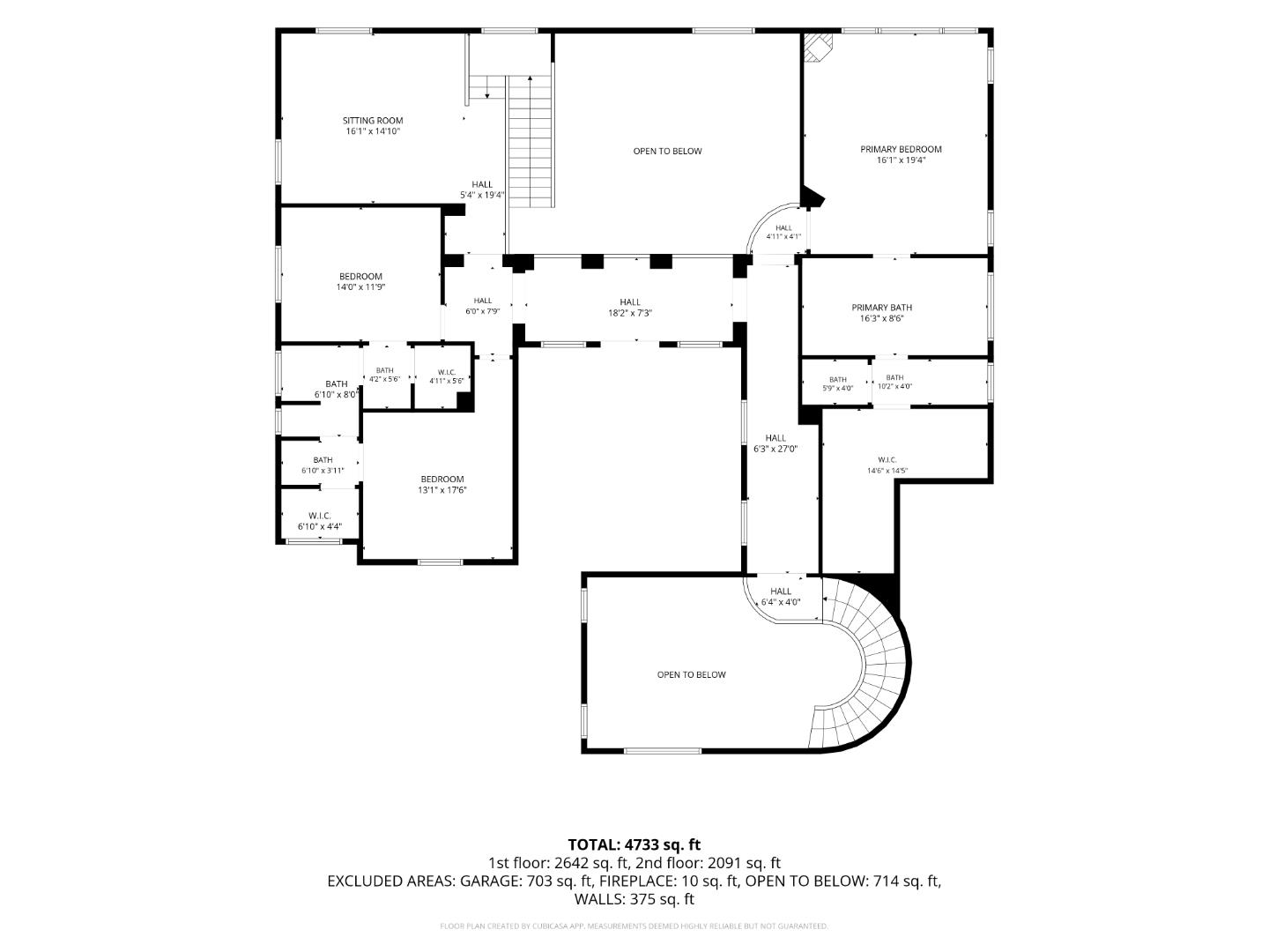 1524 Painted Feather Court