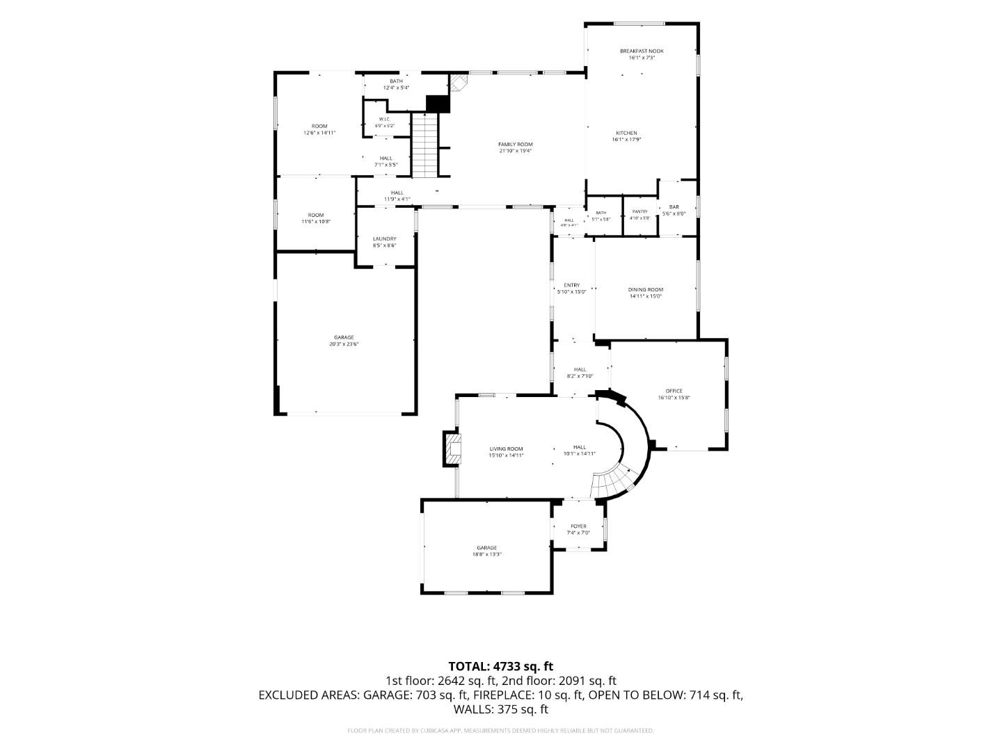 1524 Painted Feather Court