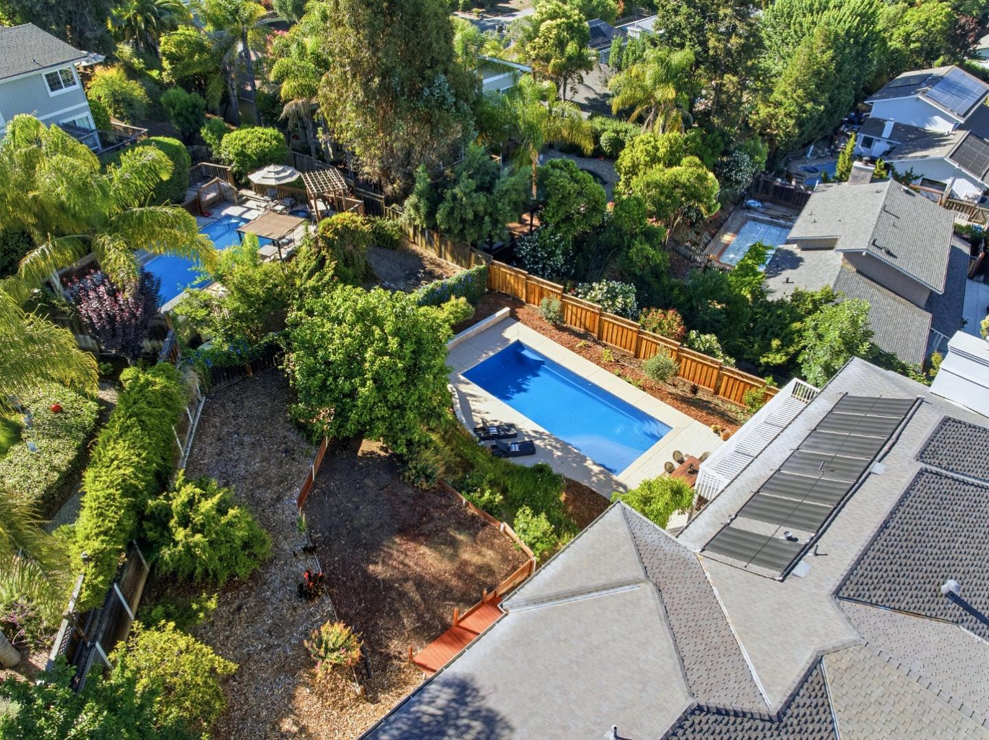 15855 Jackson Oaks Drive