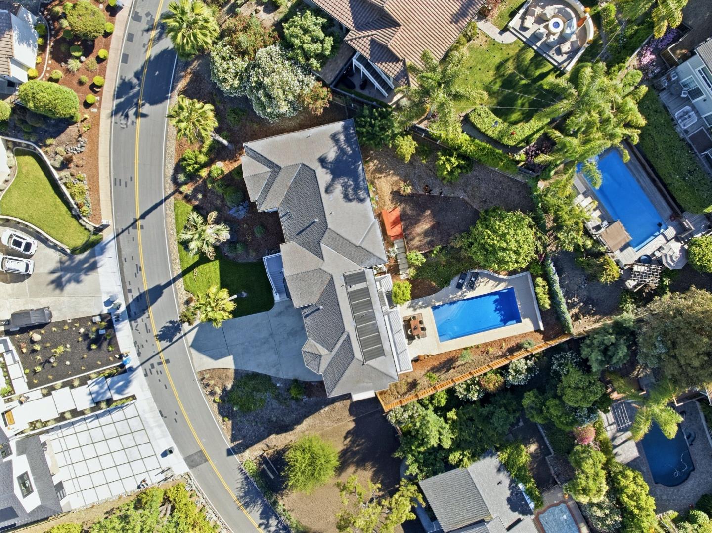 15855 Jackson Oaks Drive